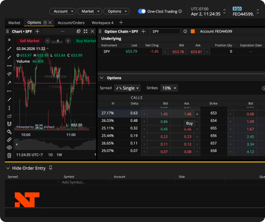 MarketFlow